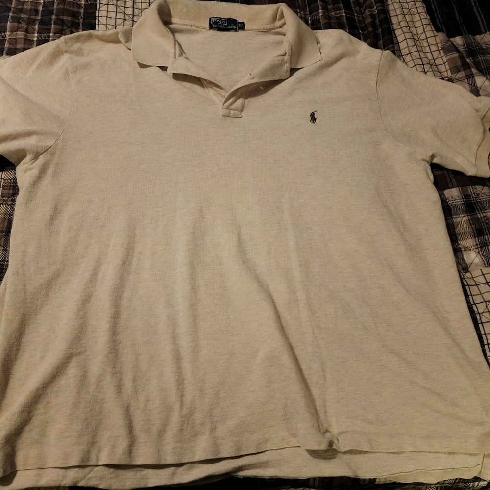 Polo by Ralph Lauren